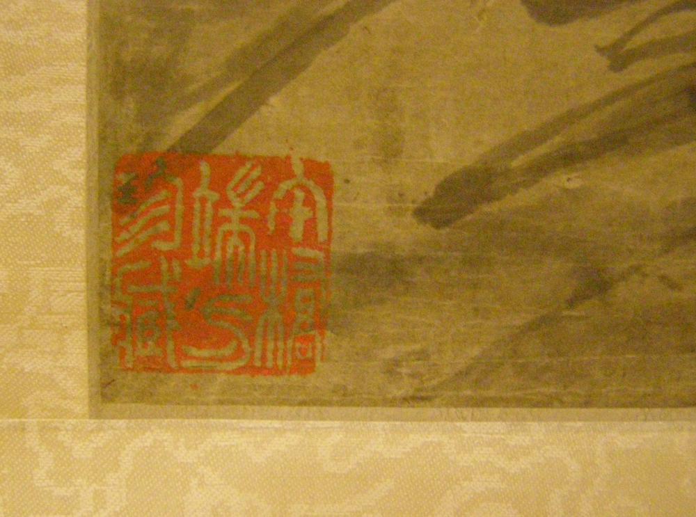 图片[5]-hanging scroll; painting BM-1969-0721-0.1-China Archive